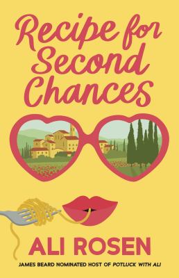 Recipe for second chances cover image