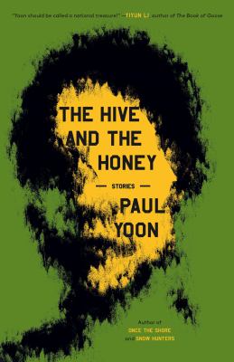 The hive and the honey : stories cover image