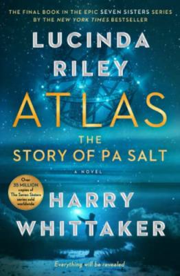 Atlas: The Story of Pa Salt cover image cdn