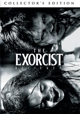 The exorcist. Believer cover image