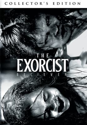 The exorcist. Believer cover image cdn