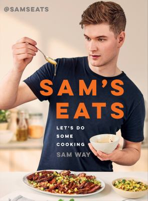 Sam's eats : let's do some cooking cover image