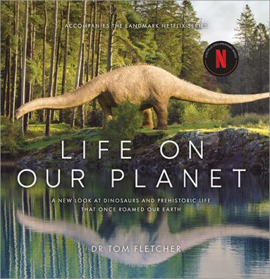 Life on our planet cover image