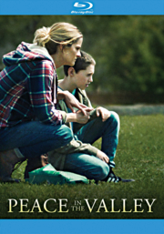 Peace in the valley cover image cdn