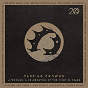 Lifesongs a celebration of the first 20 years cover image