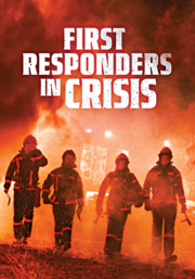 First responders in crisis cover image