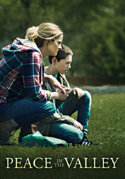 Peace in the valley cover image cdn