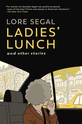 Ladies' lunch : and other stories cover image