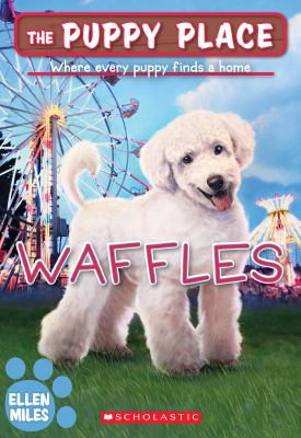 Waffles cover image