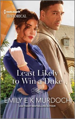 Least likely to win a duke cover image