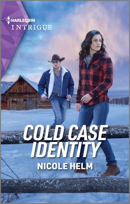 Cold case identity cover image