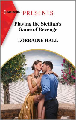 Playing the Sicilian's game of revenge cover image