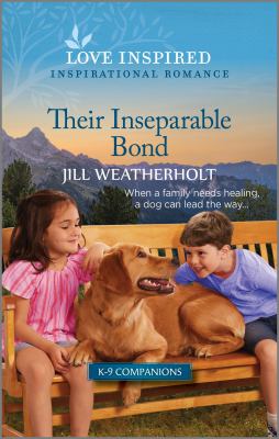 Their inseparable bond cover image