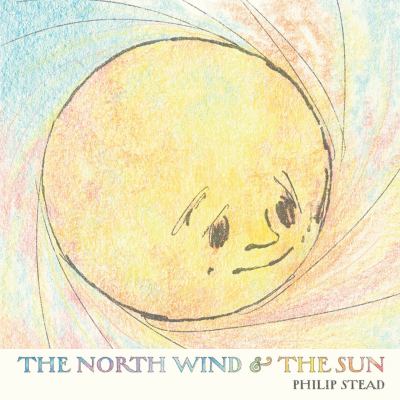 The North Wind & the Sun cover image