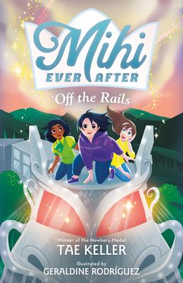 Off the rails  cover image cdn