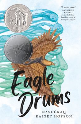 Eagle drums  cover image cdn
