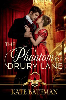 The Phantom of Drury Lane cover image