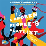 A broken people's playlist : stories (from songs) cover image cdn