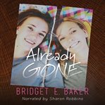 Already gone cover image cdn