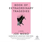 BOOK OF EXTRAORDINARY TRAGEDIES cover image cdn
