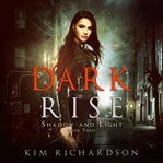 Dark rise. Shadow and light cover image cdn