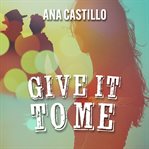Give It to Me cover image cdn