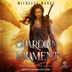 Guardian of torment. Nyx Fortuna cover image cdn