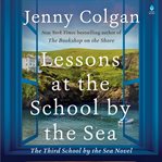 Lessons at the school by the sea. Little school by the sea cover image cdn