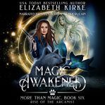 Magic Awakened cover image cdn