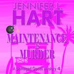 Maintenance Is Murder cover image cdn