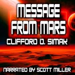 Message From Mars cover image cdn