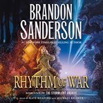 Rhythm of war cover image cdn