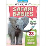 Safari Babies cover image cdn