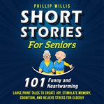 Short Stories for Seniors cover image cdn