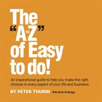 The A : Z of Easy to Do cover image cdn