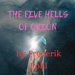 The Five Hells of Orion cover image cdn