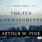 The Ten Commandments cover image cdn