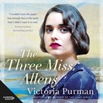 The Three Miss Allens cover image cdn
