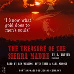 The Treasure of the Sierra Madre cover image cdn