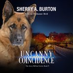 Uncanny Coincidence cover image cdn