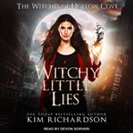 Witchy Little Lies cover image cdn