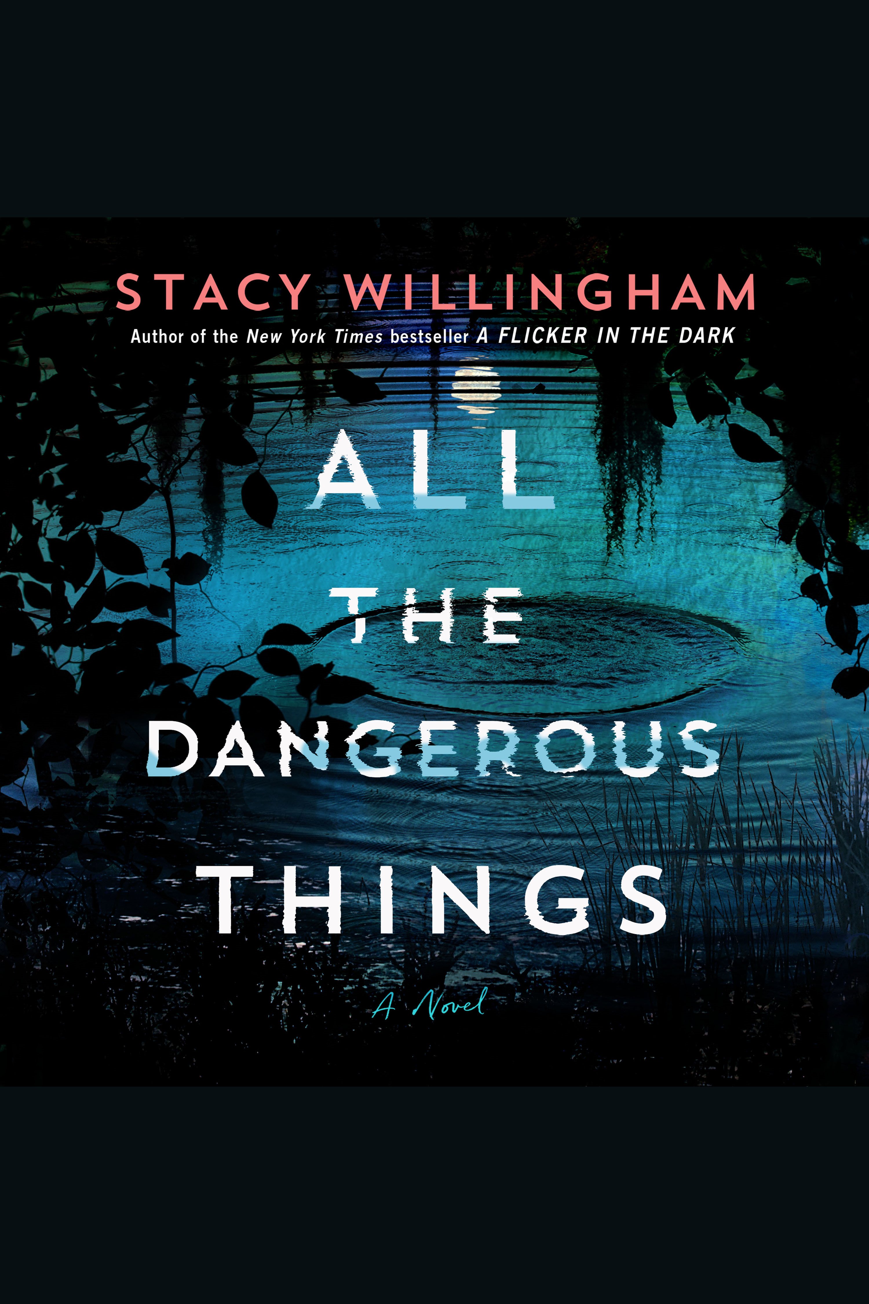 All the Dangerous Things cover image cdn