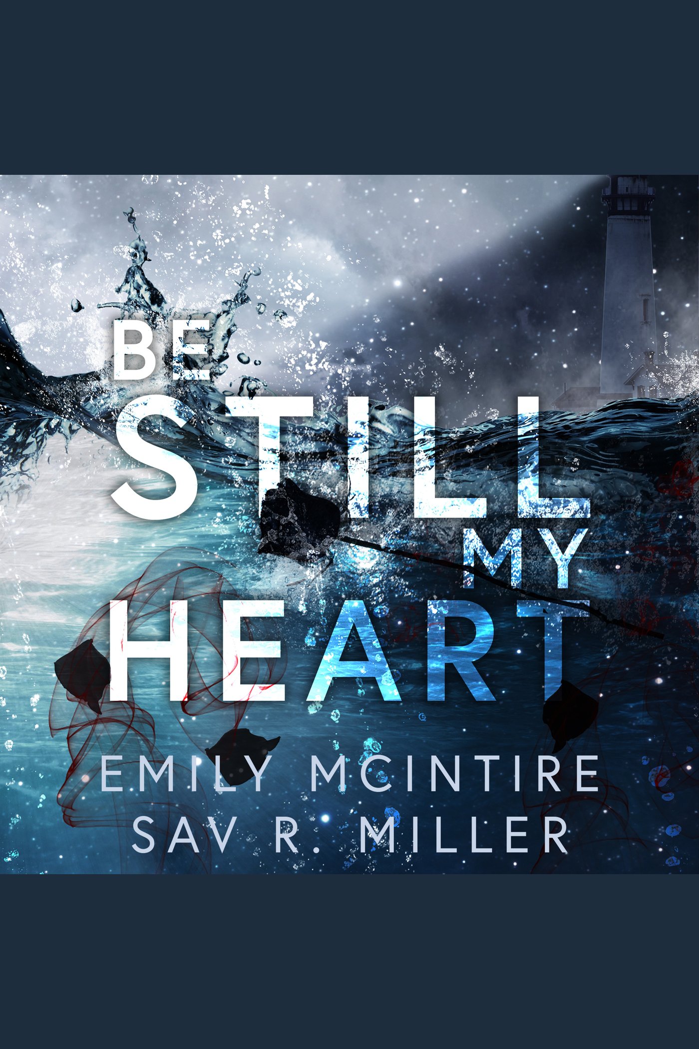 Be Still My Heart cover image cdn
