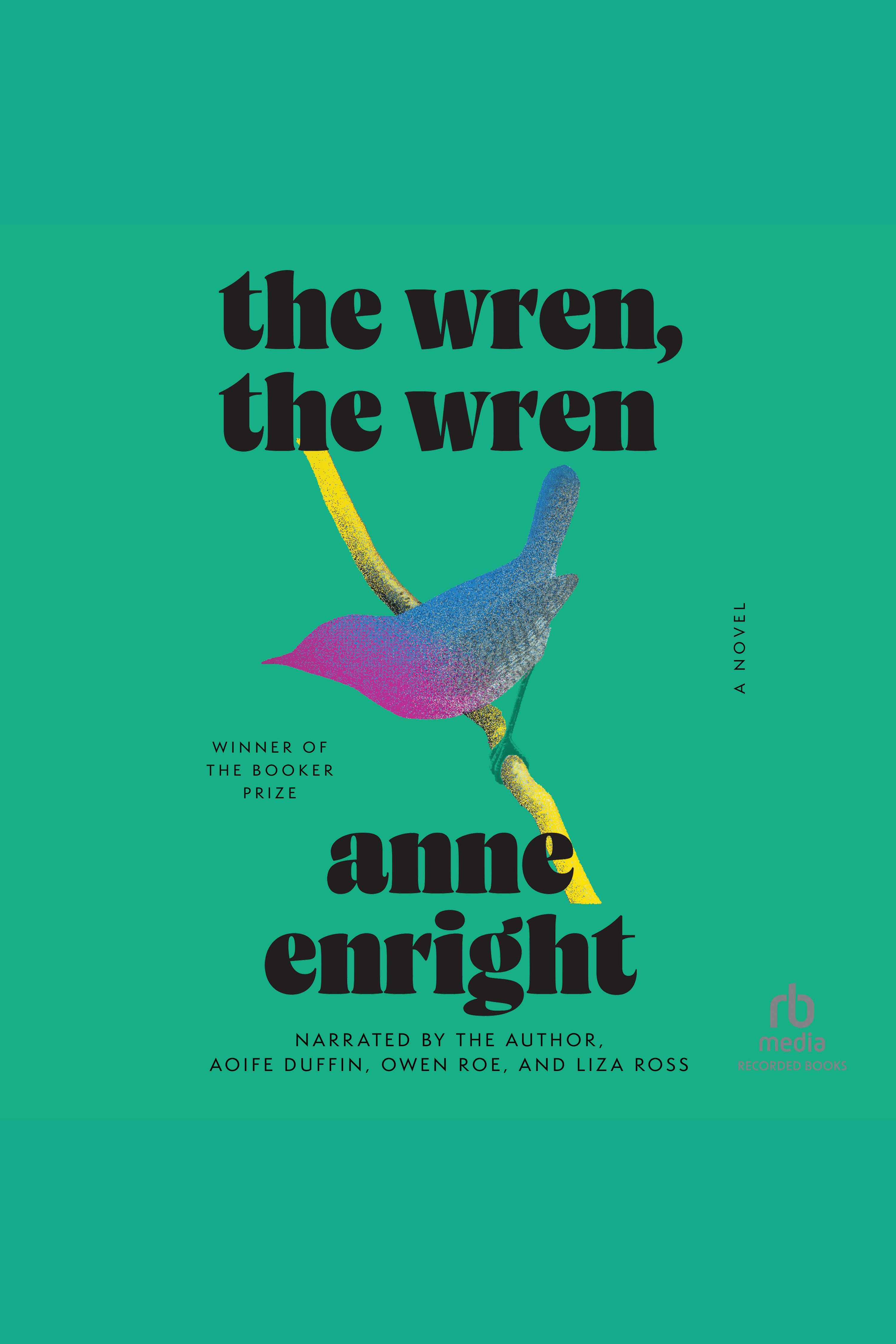 The Wren, the Wren cover image cdn