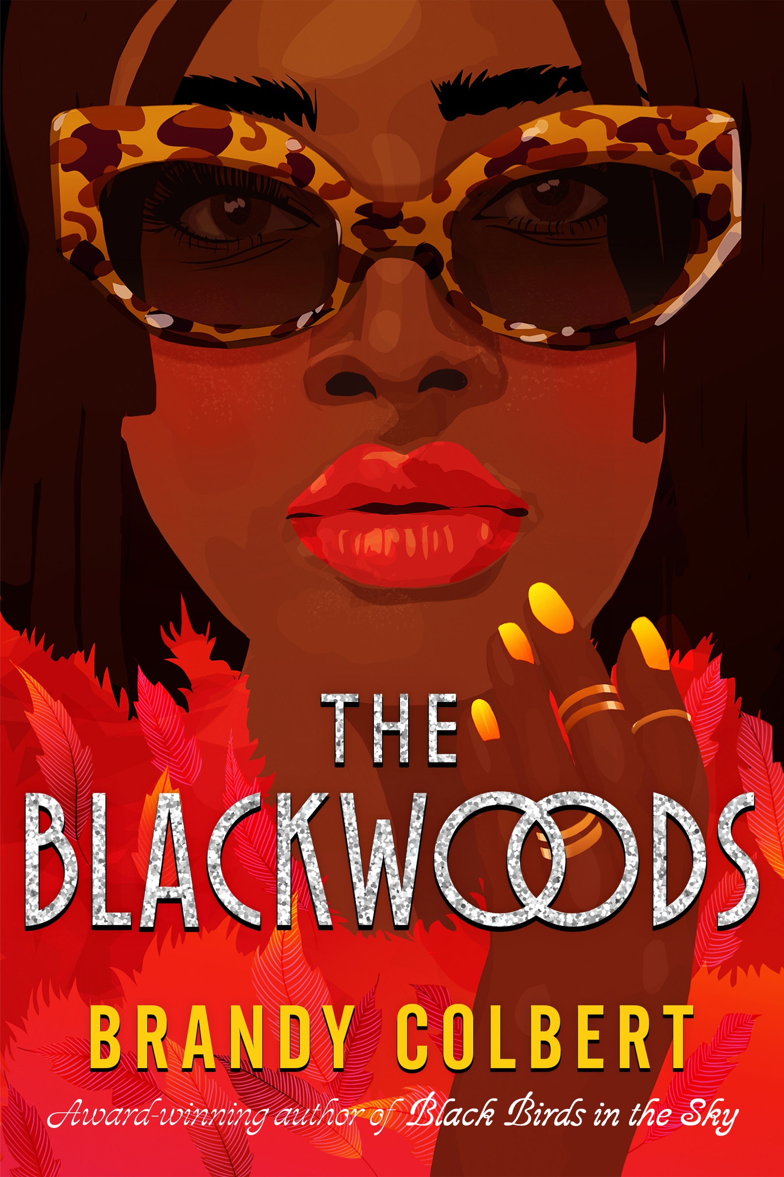 The Blackwoods cover image cdn