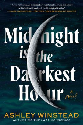 Midnight is the Darkest Hour cover image cdn