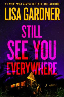 Still See You Everywhere cover image cdn