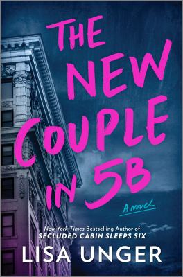 The New Couple in 5B cover image