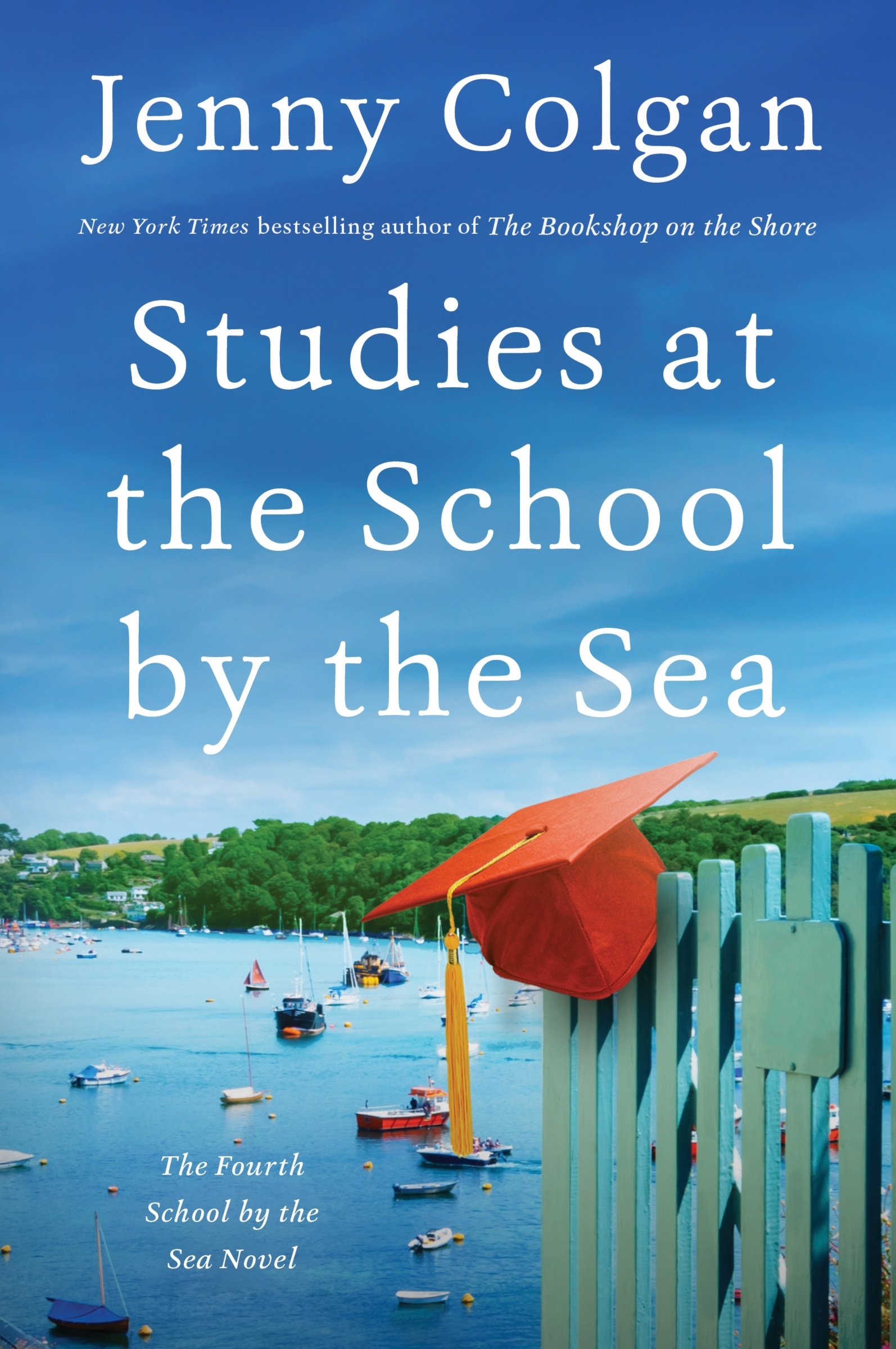 Studies at the School by the Sea cover image cdn