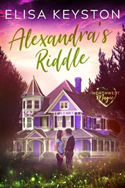 Alexandra's Riddle cover image cdn